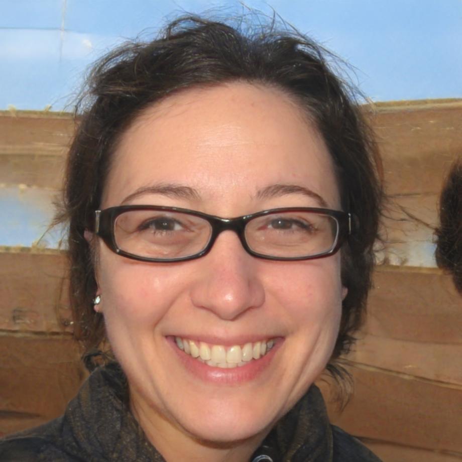 Portrait de Sophie Tremblay, Responsable Relations Clients